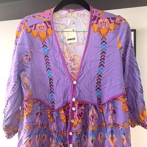 NWT Free People Dress